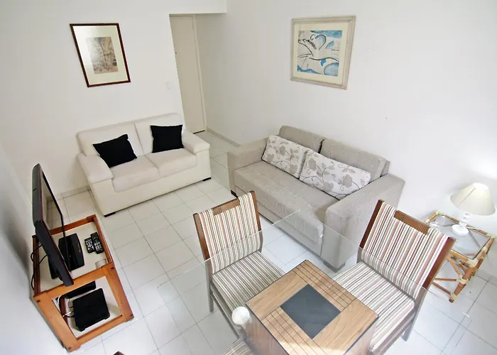 Rio Spot Homes Leblon D026