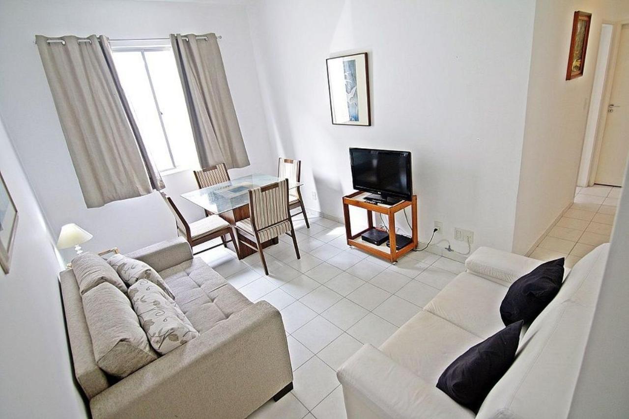 Rio Spot Homes Leblon D026 Apartment *